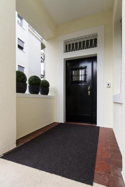 Die Villa MHG Exterior foto